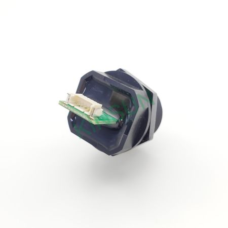 waterproof micro usb connector
